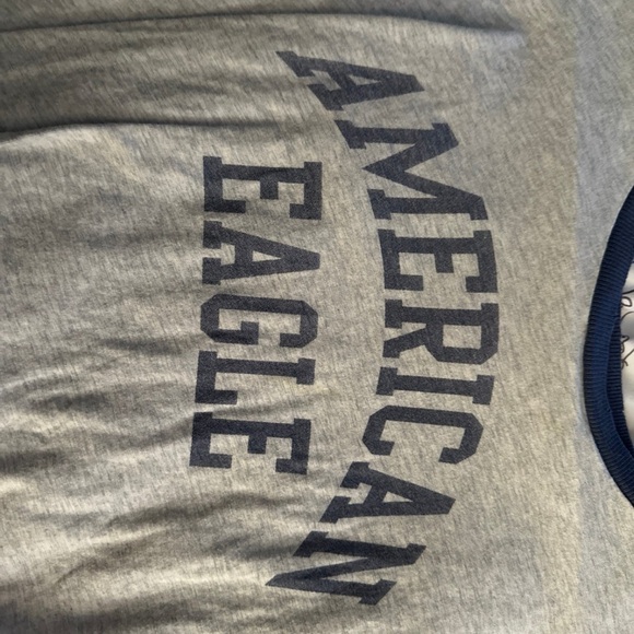 American Eagle Tee - Picture 3 of 4
